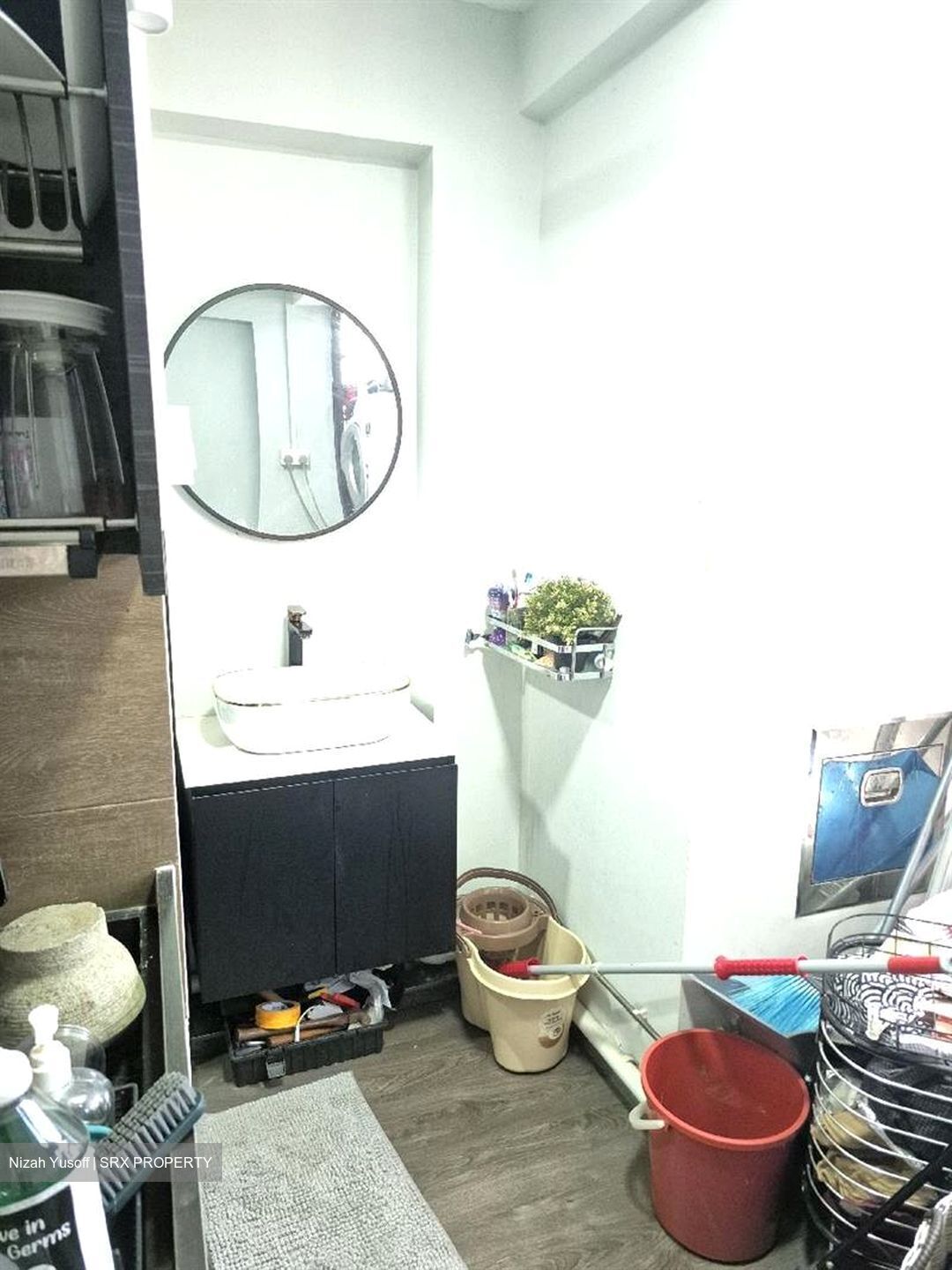 Blk 37 Rumah Tinggi View (Bukit Merah), HDB 3 Rooms #584318151